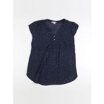 Blouse grossesse bleu - H&M - Bleu - femme & 38 - Seconde main