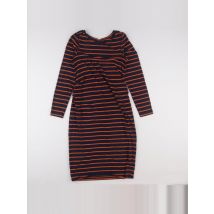 Robe grossesse noir - Only maternité - Noir - femme & l - Seconde main