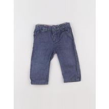 Jean bleu - Natalys - Bleu - garçon & 9 mois - Seconde main