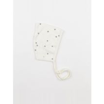 Bonnet beige - Quincy Mae - Beige - mixte & 3/6 mois - Seconde main