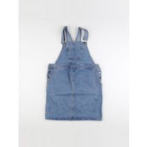 Salopette grossesse bleu - Vertbaudet - Bleu - femme & 36 - Seconde main