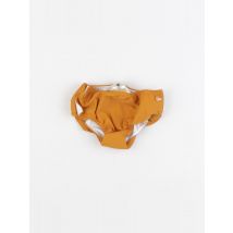 Maillot de bain orange - Lassig - Orange - fille & 3/6 mois - Seconde main
