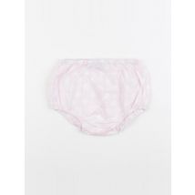Bloomer rose - Jacadi - Rose - fille & 24 mois - Seconde main