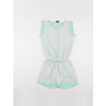 Combinaison vert - Little Karl Marc John - Vert - fille & 12 ans - Seconde main