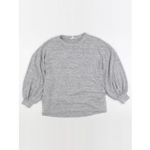 Pull grossesse gris - H&M - Gris - femme & s - Seconde main