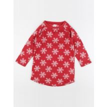 Robe de chambre rouge - GAP - Rouge - fille & 4 ans - Seconde main