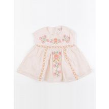Blouse multicolore - Louise Misha - Multicolore - fille & 3 ans - Seconde main