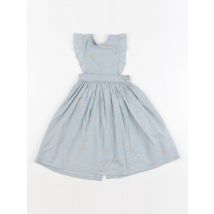 Robe multicolore - Marlot Paris - Multicolore - fille & 18 mois - Seconde main