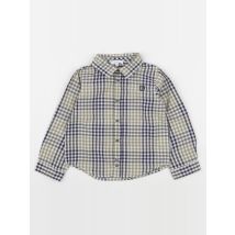 Chemise vert - Jacadi - Vert - garçon & 36 mois - Seconde main