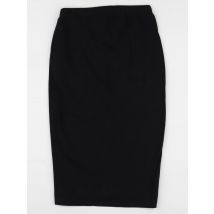 Jupe grossesse noir - H&M - Noir - femme & s - Seconde main