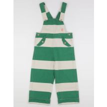 Salopette MULE vert - The animals observatory - Vert - mixte & 10 ans - Neuf