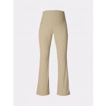 Pantalon grossesse beige - Noppies maternité - Beige - femme & s - Neuf
