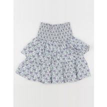 Jupe multicolore - Les coyotes de Paris - Multicolore - fille & 12 ans - Seconde main