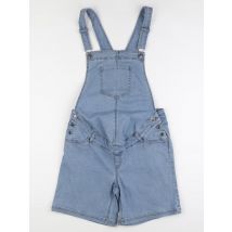 Salopette grossesse blanc - Vertbaudet - Blanc - femme & 40 - Seconde main