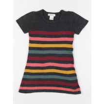 Robe multicolore - La Redoute - Multicolore - fille & 4 ans - Seconde main