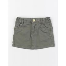 Jupe vert - La Redoute - Vert - fille & 3 ans - Seconde main