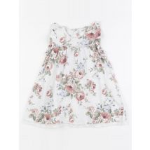 Robe multicolore - Newbie - Multicolore - fille & 12/18 mois - Seconde main