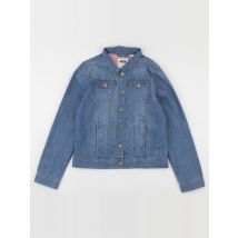 Veste bleu - Okaidi - Bleu - fille & 14 ans - Seconde main