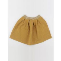 Jupe jaune, or - Vertbaudet - Jaune - fille & 12 ans - Seconde main