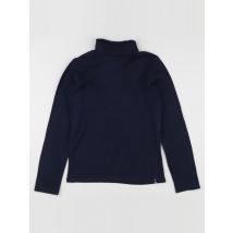Sous-pull bleu - Okaidi - Bleu - garçon & 12 ans - Seconde main