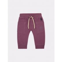 Jogging GIRONDE violet - Noppies - Violet - mixte & 1 mois - Neuf