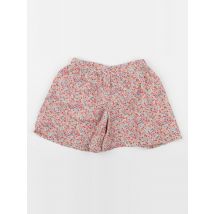 Short multicolore - Marie Puce - Multicolore - fille & 10 ans - Seconde main