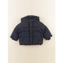 Doudoune bleu - Zara - Bleu - garçon & 18 mois - Seconde main