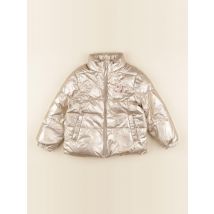 Doudoune or - Vertbaudet - Or - fille & 6 ans - Seconde main
