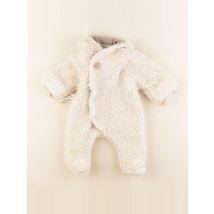 Combi-pilote beige - 1+ In the family - Beige - mixte & 1 mois - Seconde main