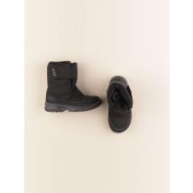 Bottes noir - Decathlon ski - Noir - mixte & pointure 27 - Seconde main