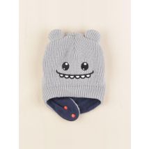 Bonnet gris - Decathlon ski - Gris - garçon & 18/36 mois - Seconde main