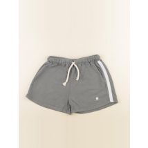 Short gris - We are kids - Gris - garçon & 12/13 ans - Neuf