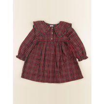 Robe rouge - Next - Rouge - fille & 12/18 mois - Seconde main