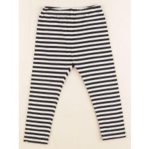 Legging blanc - Uniqlo - Blanc - garçon & 18 mois - Seconde main