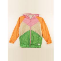 Veste orange - A Monday in Copenhagen - Orange - fille & 14 ans - Seconde main
