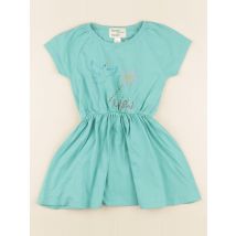 Robe bleu - Wander & Wonder - Bleu - fille & 3/4 ans - Neuf
