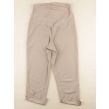 Pantalon grossesse marron - H&M - Marron - femme & m - Seconde main