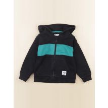 Sweat bleu - Storytelling - Bleu - garçon & 4 ans - Seconde main