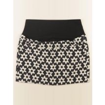 Jupe grossesse multicolore - Balloon - Multicolore - femme & 46 - Seconde main