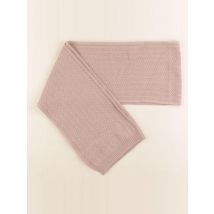 Écharpe marron - Bonpoint - Marron - fille & 10/14 ans - Seconde main