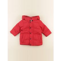 Doudoune rouge - Jacadi - Rouge - garçon & 18 mois - Seconde main
