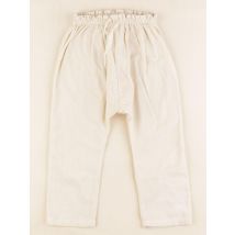 Sarouel blanc - Bonheur du jour - Blanc - fille & 2 ans - Seconde main