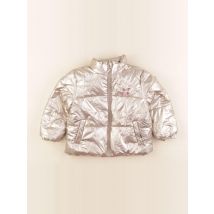 Doudoune bronze - Vertbaudet - Bronze - fille & 5 ans - Seconde main