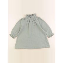 Robe vert - Jellymade - Vert - fille & 2 ans - Neuf