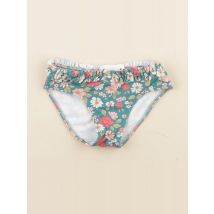 Maillot de bain vert - Mango - Vert - fille & 18/36 mois - Seconde main