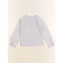 Chemise bleu - Numae - Bleu - garçon & 6 ans - Seconde main