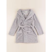 Robe de chambre gris - Vertbaudet - Gris - fille & 6 ans - Seconde main