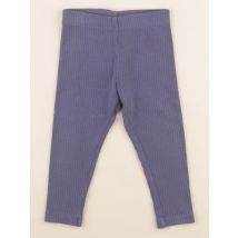 Legging bleu - Next - Bleu - fille & 12/18 mois - Seconde main