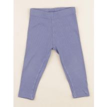 Legging bleu - Next - Bleu - mixte & 12/18 mois - Seconde main