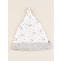 Bonnet gris - Cadet Rousselle - Gris - mixte & 6/12 mois - Seconde main